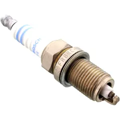 Spark Plug FR8KC+ Bosch for Motorcycles