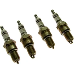 Spark plug BOSCH wr7dc+ pack contains 4 pieces for: BMW R