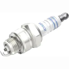 Spark plug bosch wr8bc+ 0242229881