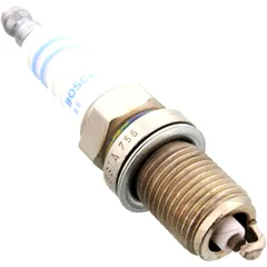 Zündkerze FR8DC+ für Bosch