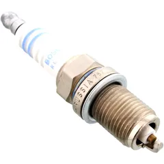 Spark Plug FR7DC+ Bosch Alternative 1346683