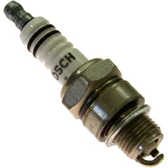 Spark plug BOSCH wr7bc+ alternative: 7080066 for: Honda NH, PA, NB, Malaguti CR1