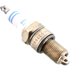 Spark Plug WR9DC+ Bosch