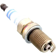 Spark Plug FR7DPP+ for Motorcycles Bosch