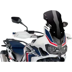 Racingscheibe hoch Puig 9155N