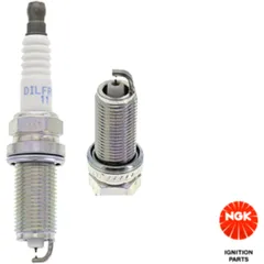 Zündkerze DILFR6A11 für Motorräder NGK