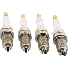 Spark plug ber z121sb