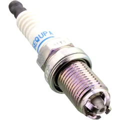 NGK Zündkerze BKR5EQUPA für Motorräder