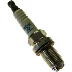 Zündkerze NGK BKR6EQUP für Motorräder
