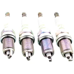 NGK Spark Plug ZFR5F-11 VL40 Pack Cont 4