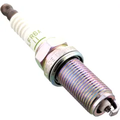 NGK Spark Plug LFR6A-11 for Motorcycles