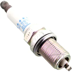 NGK Zündkerze PFR8S8EG für Motorräder