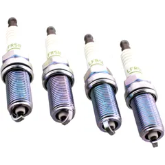 NGK Spark Plug LFR5B VL46 Pack of 4