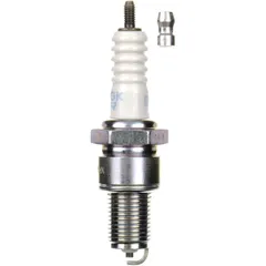 Zündkerze BPR6ES NGK SAE lose Alternative: IR 7085541 passend für: Moto Guzzi California, V11, Breva