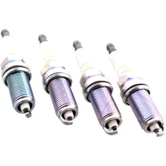 NGK Zündkerze LFR6C-11 VL48 Packung 4