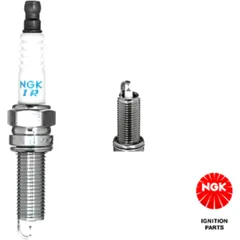 NGK SPARK PLUG DILKR6A11 for Motorcycles