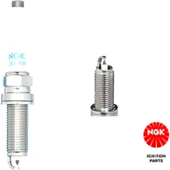 Zündkerze NGK SILZKFR8F7S Ersatzteil für Motorräder