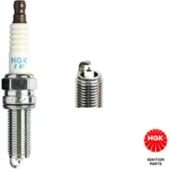 Zündkerze NGK SILKR6C10E für Motorräder