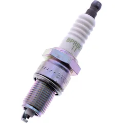NGK BPR6EY-11 Spark Plug for Motorcycles