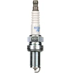 NGK BCPR6ES Spark Plug for Motorcycles