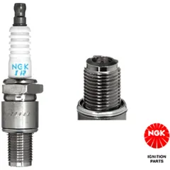 NGK SPARK PLUG RE9B-T for Motorcycles