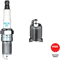 Zündkerze TR6AP-13E für Motorräder NGK
