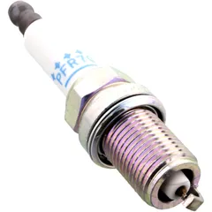 NGK PFR7Q Spark Plug for Motorcycles