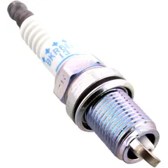NGK SPARK PLUG BKR6EP-13 for Motorcycles