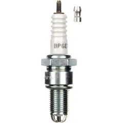 Spark Plug for Motorcycles NGK BP6ET