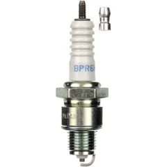 Zündkerze BPR6HS NGK SAE lose Alternative: 7084569 passend für: Suzuki AY, AP, CP, AH