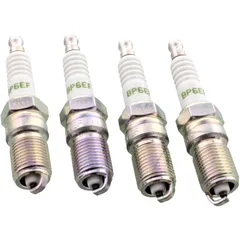 NGK Spark Plug BP6EF VL5 for Motorcycles