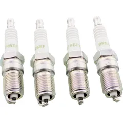 Spark plug ngk bpr6ef vl7