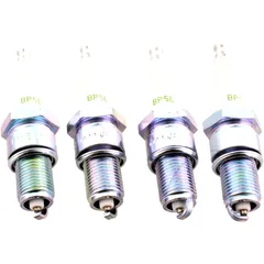 Spark plug ngk bp5e vl8