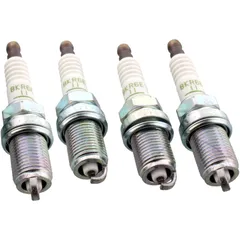 Zündkerze BKR6E - 11VL14 NGK siehe 7080053 06/25 passend für: Honda GL