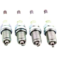 Zündkerze BKR5E VL35 NGK Packung Inhalt 4 Alternative: 1345644 passend für: Polaris Sportsman, Magnum, Xplorer
