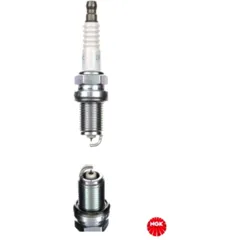Zündkerze IFR6E11 NGK Alternative: 1290119 passend für: Honda VTX