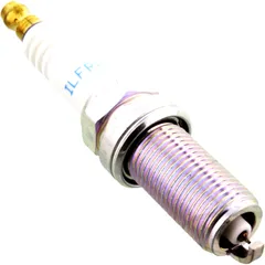 NGK Spark Plug ILFR6A for Motorcycles