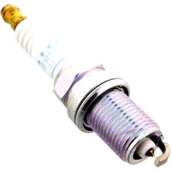 NGK Spark Plug PFR5R-11 for Motorcycles