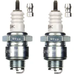 Zündkerze NGK B4-LM SB für Motorräder Packung mit 2 Stück