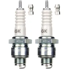 Zündkerze NGK B6S SB für Motorräder Packung mit 2 Stück