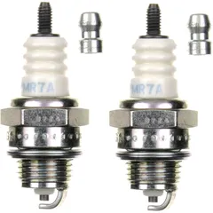 Zündkerze NGK BPMR7A SB für Motorräder (Packung mit 2 Stück)