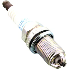 NGK Spark Plug BKUR5ET for Motorcycles