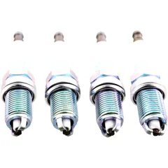 Spark plug ngk bkr5ek vl23