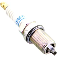 NGK Spark Plug BKR6EKE for Motorcycles