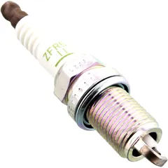 NGK SPARK PLUG ZFR5J-11 for Motorcycles