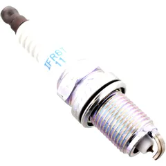 NGK Spark Plug IFR6T11 for Motorcycles