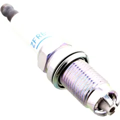 NGK Spark Plug ZFR6S-Q for Motorcycles