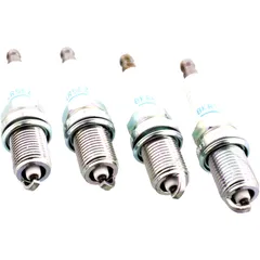Spark Plug NGK BKR5EZ VL36 Pack Cont 4