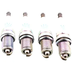 NGK Spark Plug PFR6Q VL37 Pack of 4