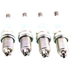 Zündkerze LPG8 NGK LASERLINE für Motorräder